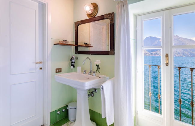 Villa Rivetta 6 2 in Santa Maria Rezzonico - Foto 35