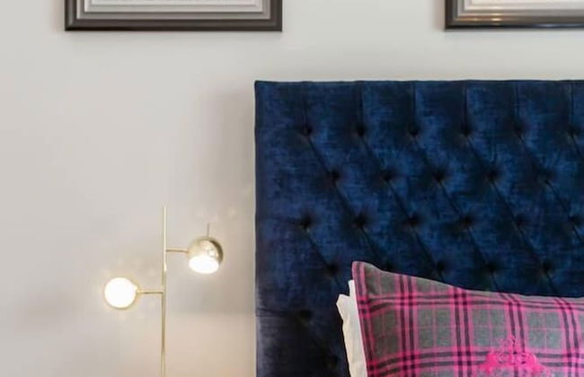 JOIVY York Place Apartment in Georgian City Centre Building - Foto 19