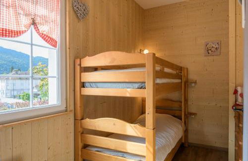 La Petite Chaumière avec sauna - Foto 18