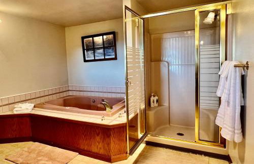 The Peregrine Suite - Comfort and Luxury in the Heart of Kodiak - Foto 22