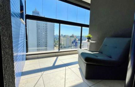 Apto aconchegante a 800m do Parque Barigui - Foto 10