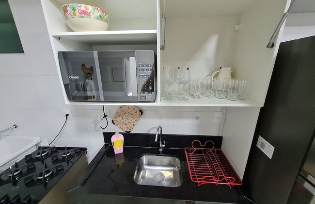 Atlântico Norte - Foto 25