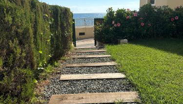 Soio dlux - Con acceso a la playa - Photo 5, Garden