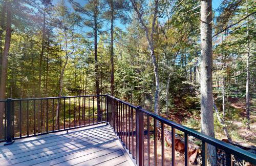 Lakeside Lodge - Photo 38