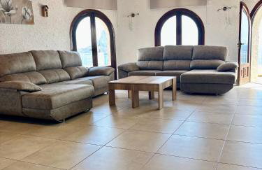 Villa Primera Linea - Photo 36