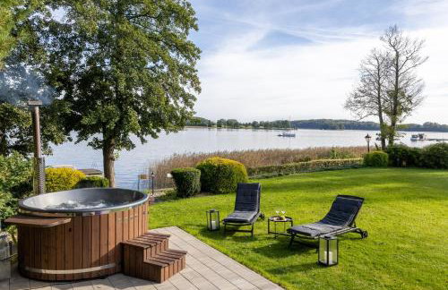 Family Lake House - Foto 1