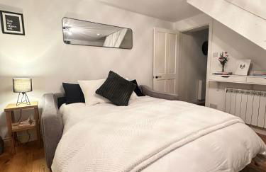 White Cottage Exelby - Foto 20