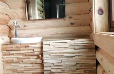 Ravenglass Log Cabin - Foto 6