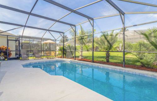 Villa Helena, Windsor Palms - Foto 17