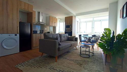 Ático cerca Playa y centro a 10 min. - Foto 2