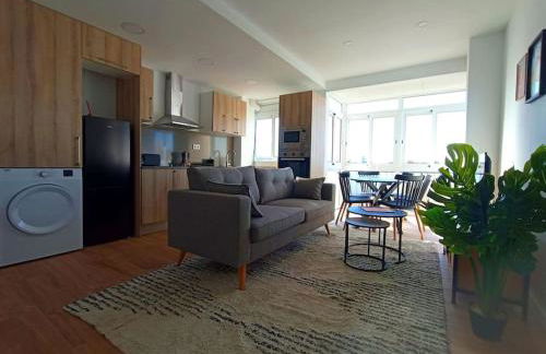 Ático cerca Playa y centro a 10 min. - Foto 2