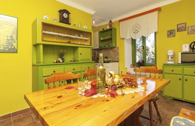 Villa Marina Valtura - Foto 26