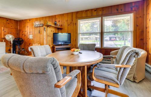 Home about 17 Mi to Detroit with Patio and Grill! - Foto 11