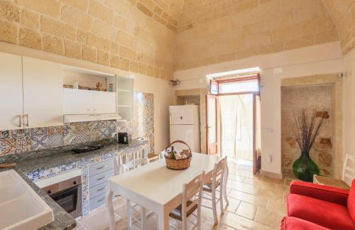 Casolare Lodedo - Foto 24