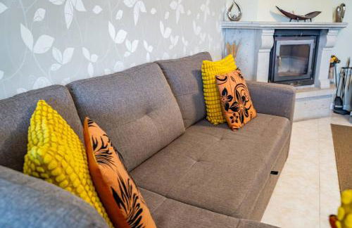 Cozy and Quiet Spacious Flat - Foto 16