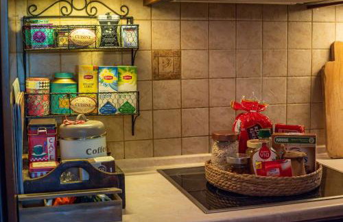 Arachova Mountain Villa - Foto 41