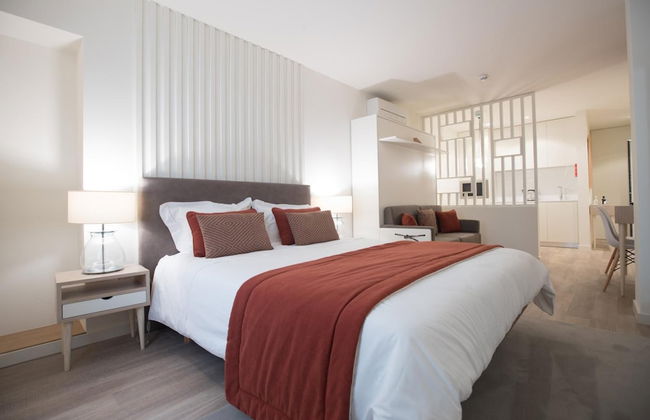 Almada Wine House - Foto 17