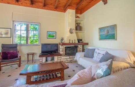 Elegant Villa Zakynthos - Foto 13