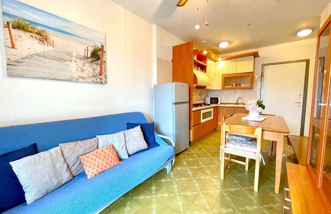 Apartment in Porto Santa Margherita by Sea - Photo 7