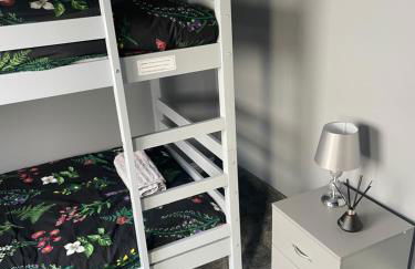 Affordable Luxury 4 Stunning apartment Sunderland close to City centre hospital Crown Works Studio and Nissan - Foto 16