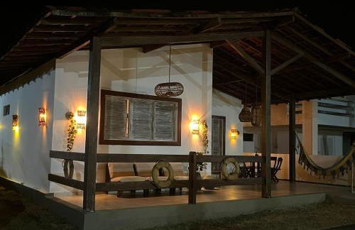 Casa Caju Pé na Areia Pitimbu - Foto 34