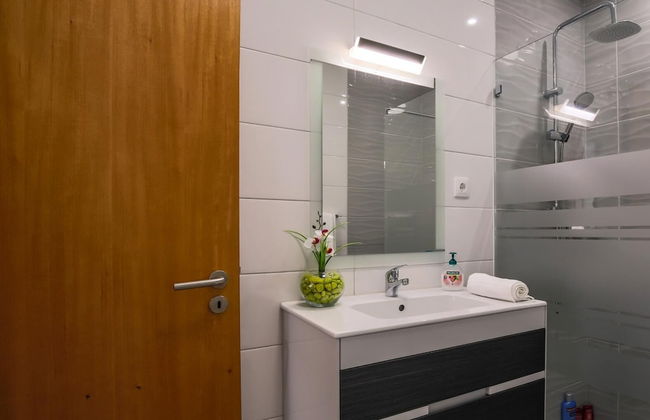 Silver Gate Home in Nossa Senhora do Pilar - Photo 11