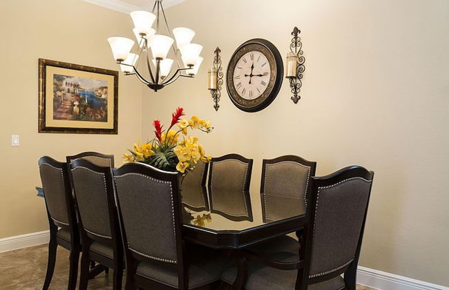 Je53941 - Reunion Resort - 5 Bed 5 Baths Villa - Foto 30