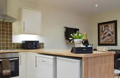 Nether Cottage - Foto 5