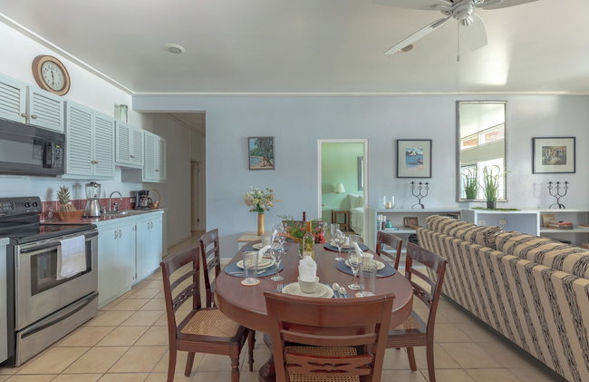 Fort Recovery Beachfront Villa & Suites Hotel - Photo 71