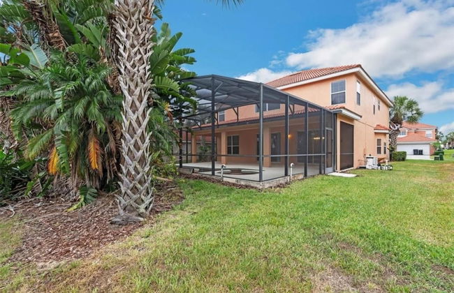 Six Bed Pool Villa in Resort -close to Disney - Foto 21