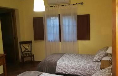 Casa Rural Balcón del Camino Viejo - Foto 29