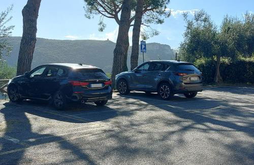 Dream House - sea view & garden - pool - private box - Foto 36