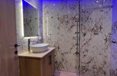 Adas Terra - Boutique Apartments in Ano Poli Thessaloniki - Foto 20