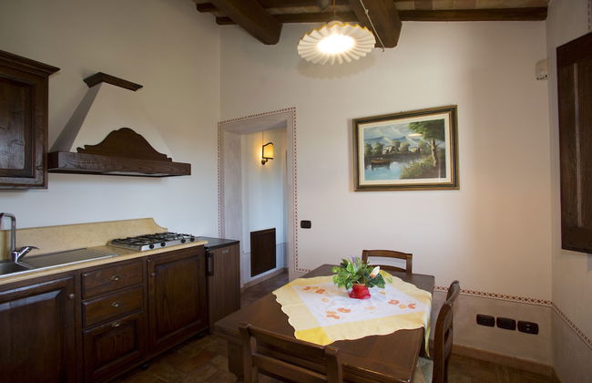 Terre del Cantico Country House - Foto 9