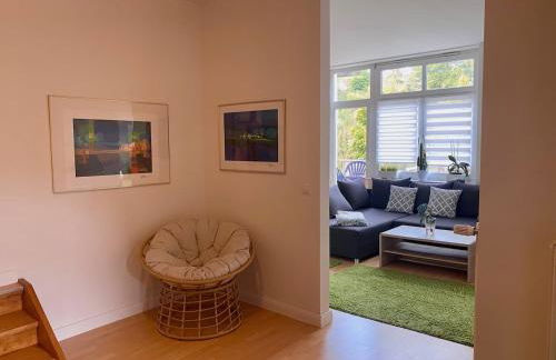 Ferienwohnungen "am Fürstenweg" - Foto 3