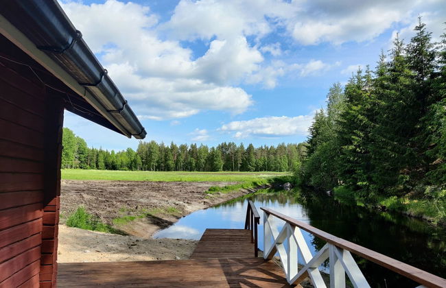 Kesämäki - Foto 16