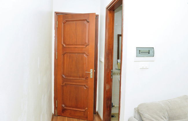 Era Apartment Đông Các - Foto 17