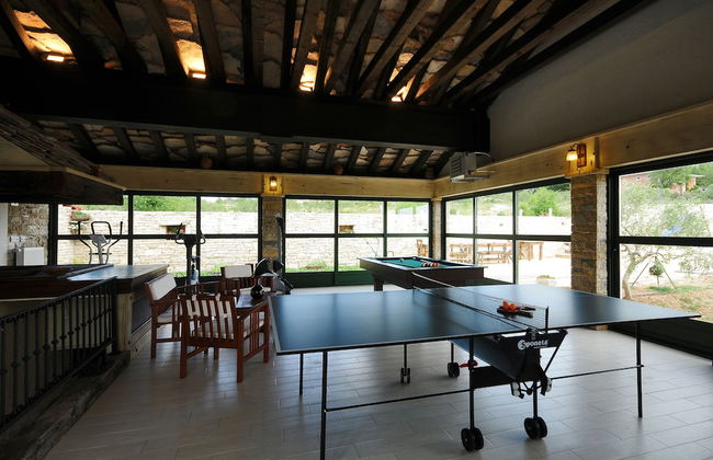 Villa Asseria - Foto 12