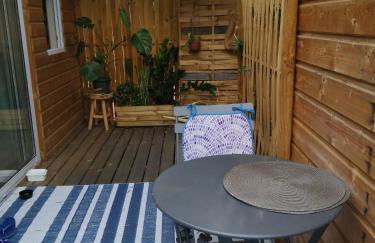 Les chalets de Palavesa - Foto 18