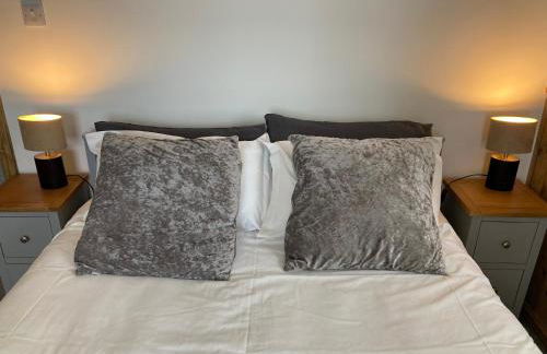 Bossiney Lodge Apartment - Foto 20