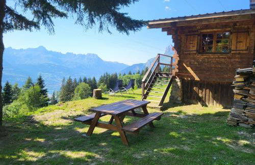Chalet d'alpage avec vue incroyable - Foto 30