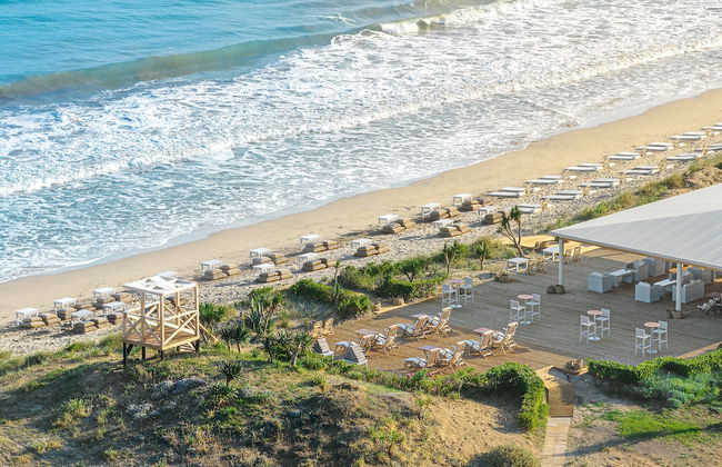 Grecotel LUXME Costa Botanica - Foto 79