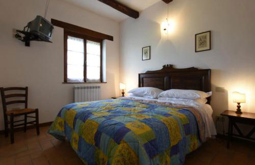 Agriturismo Miralduolo - Foto 68