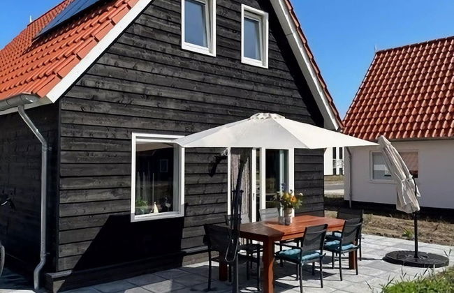 House in Scherpenisse Near Oosterschelde - Foto 22