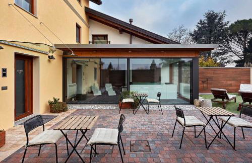 Zadris 1922 Apartments & Spa - Foto 41