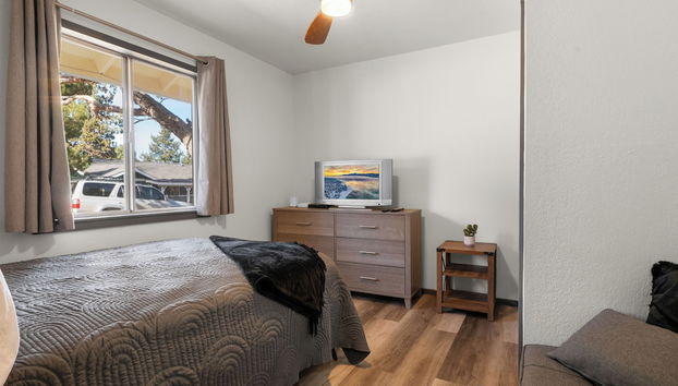 Serene Dream Cottage - Foto 5, Habitación