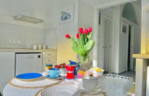 La Dimora 4: Charm and Quiet - Foto 7