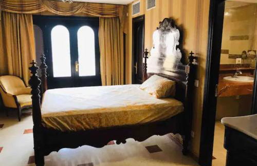 Villa with private pool -Palma Ambassador Center ETV14825 - Photo 31