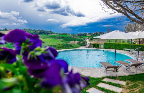 Agriturismo Podere La Piazza - Foto 16