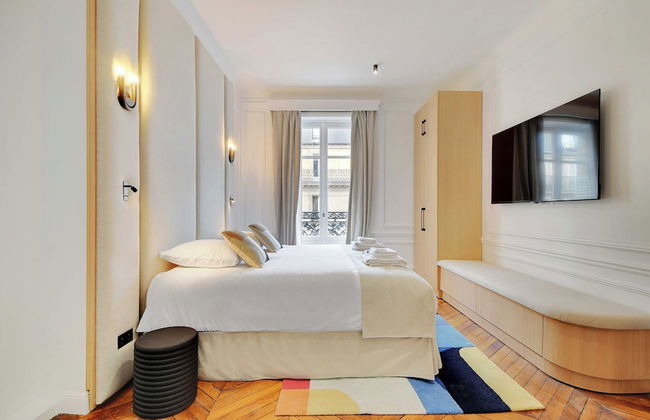 Magnificent Apartment - 4br/10p - Palais-royal - Foto 7